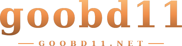 goobd11 logo